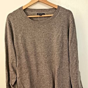 J Crew Factory Teddie Sweater
